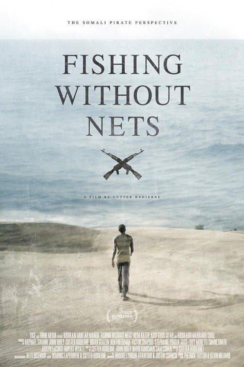 Fishing Without Nets full movie