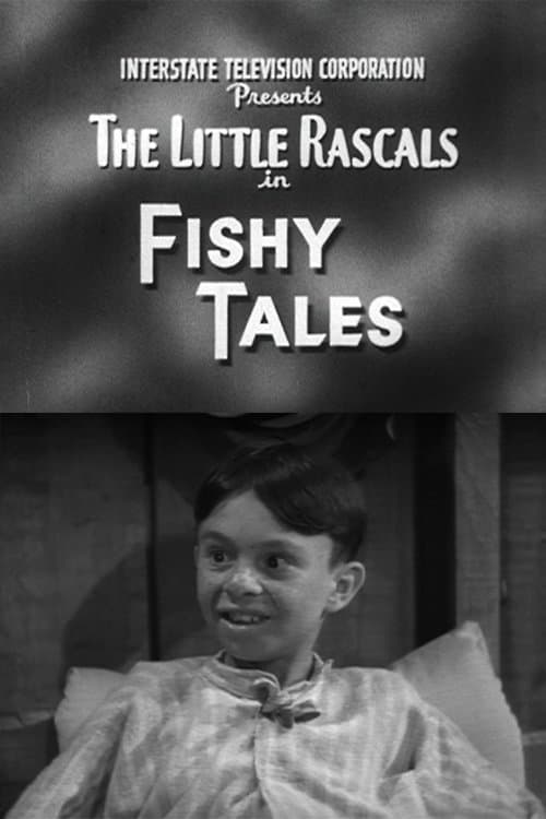 Fishy Tales full movie