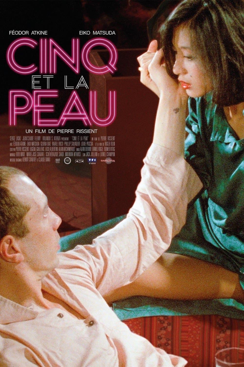 Five and the Skin full movie
