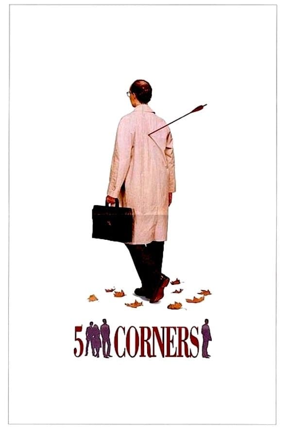 Five Corners full movie
