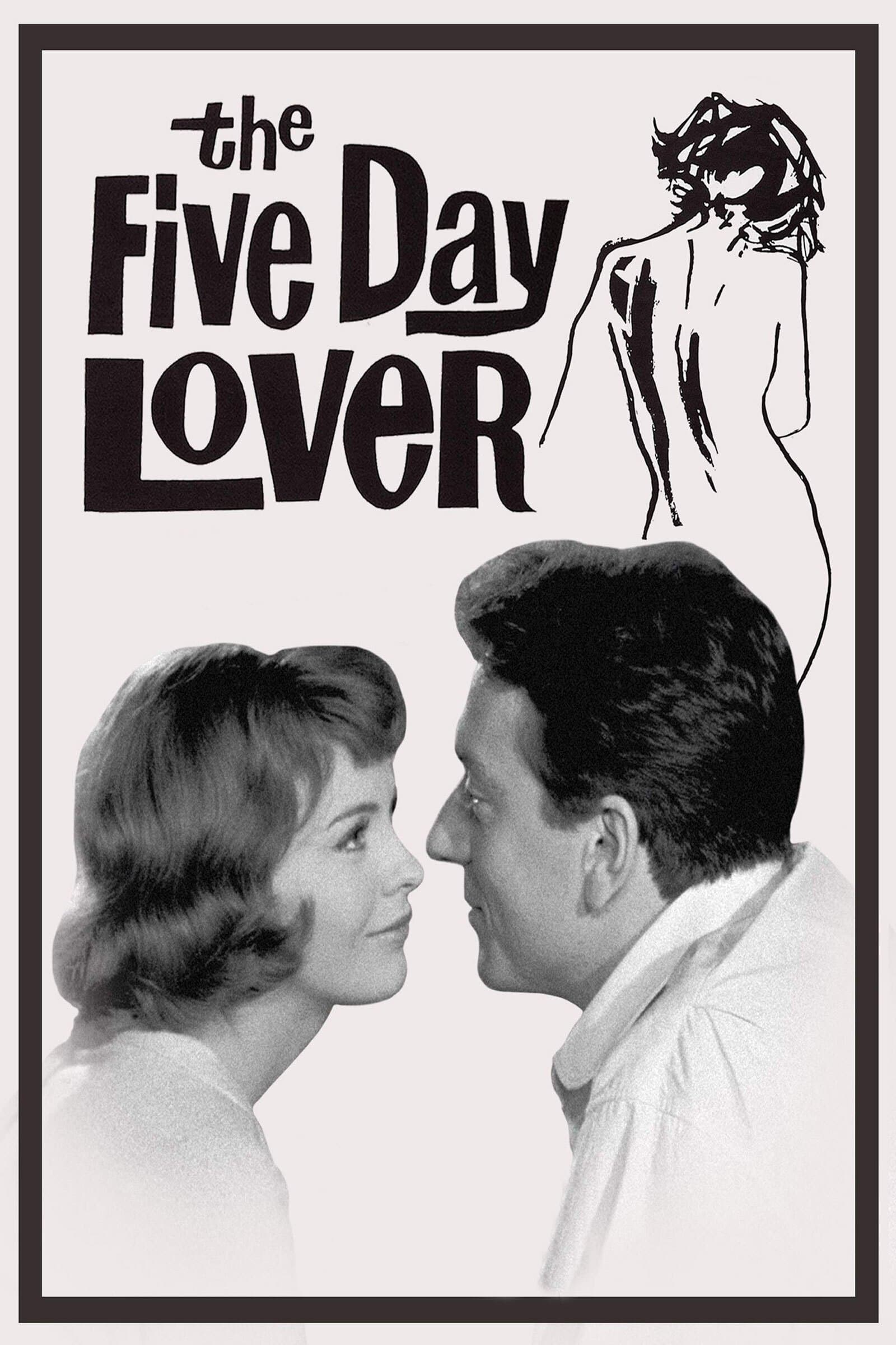 Five Day Lover full movie