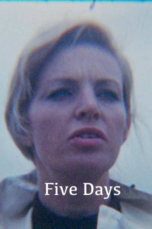 Five Days full movie