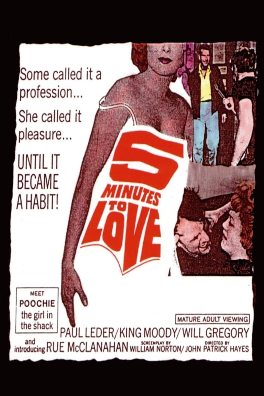 Five Minutes to Love full movie