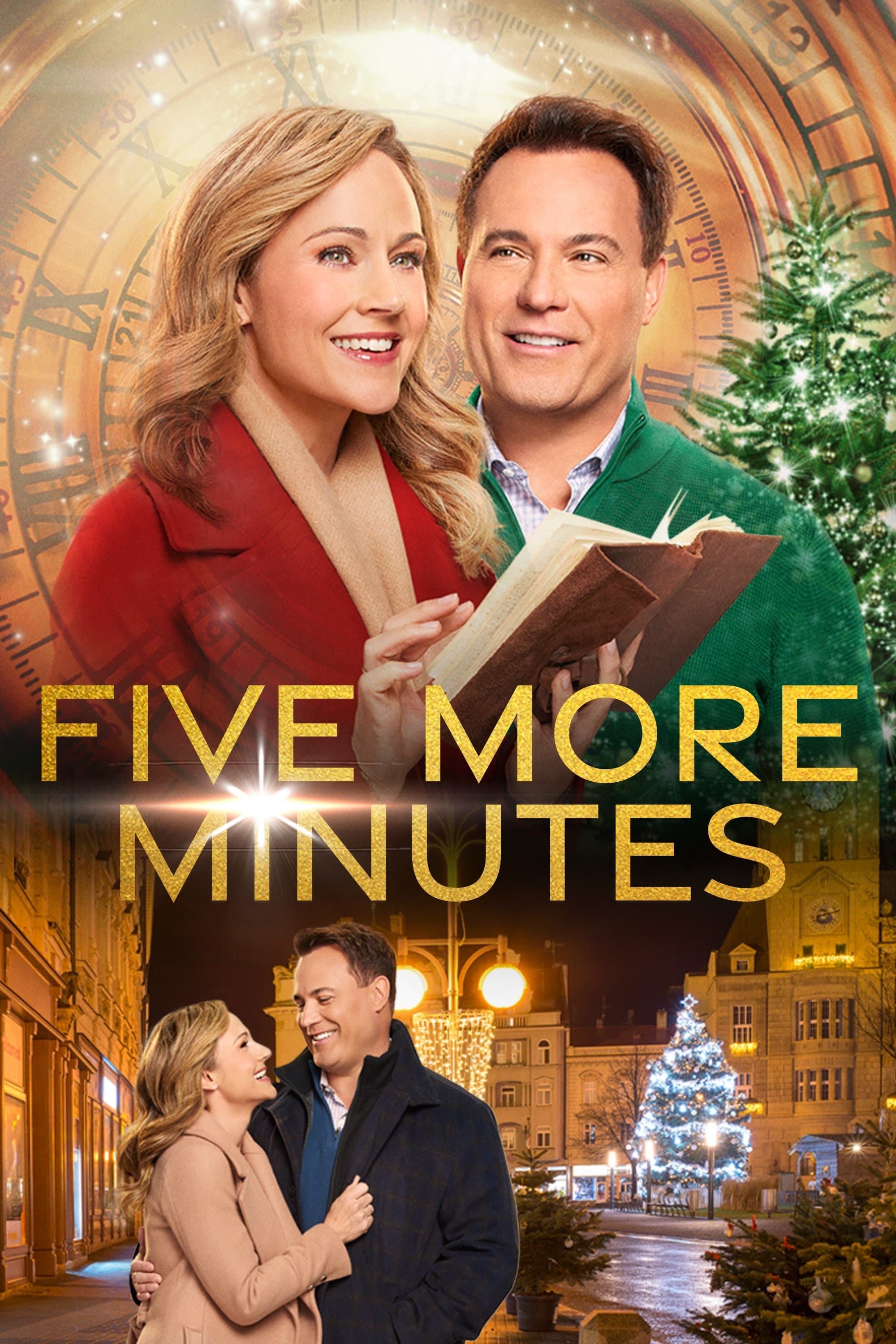 Five More Minutes full movie