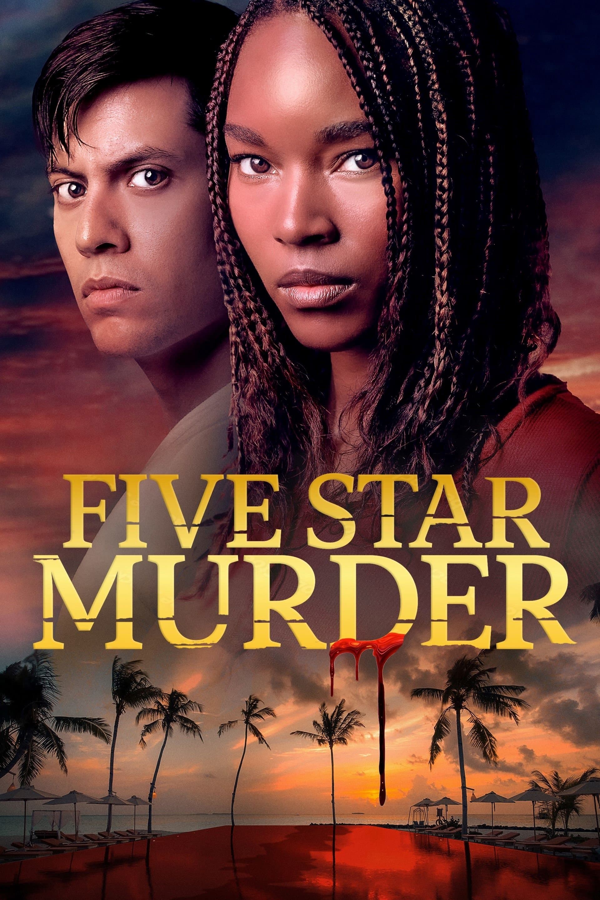 Five Star Murder full movie