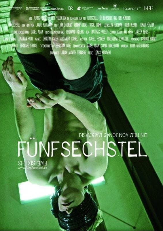 Fivesixths full movie