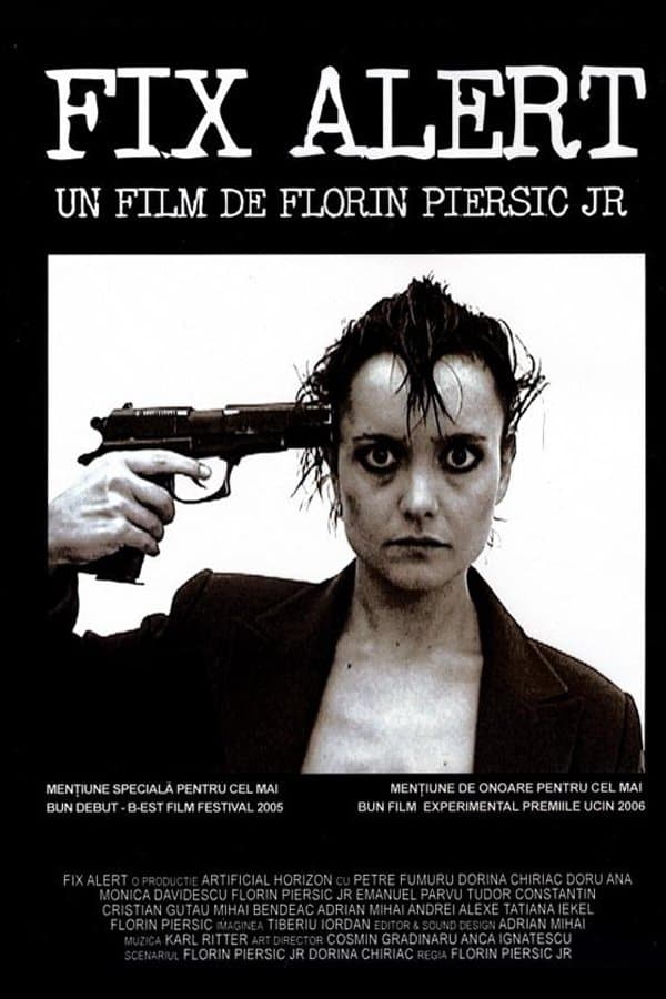 Fix Alert full movie