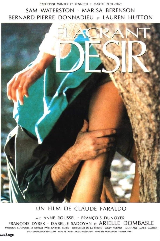Flagrant désir full movie