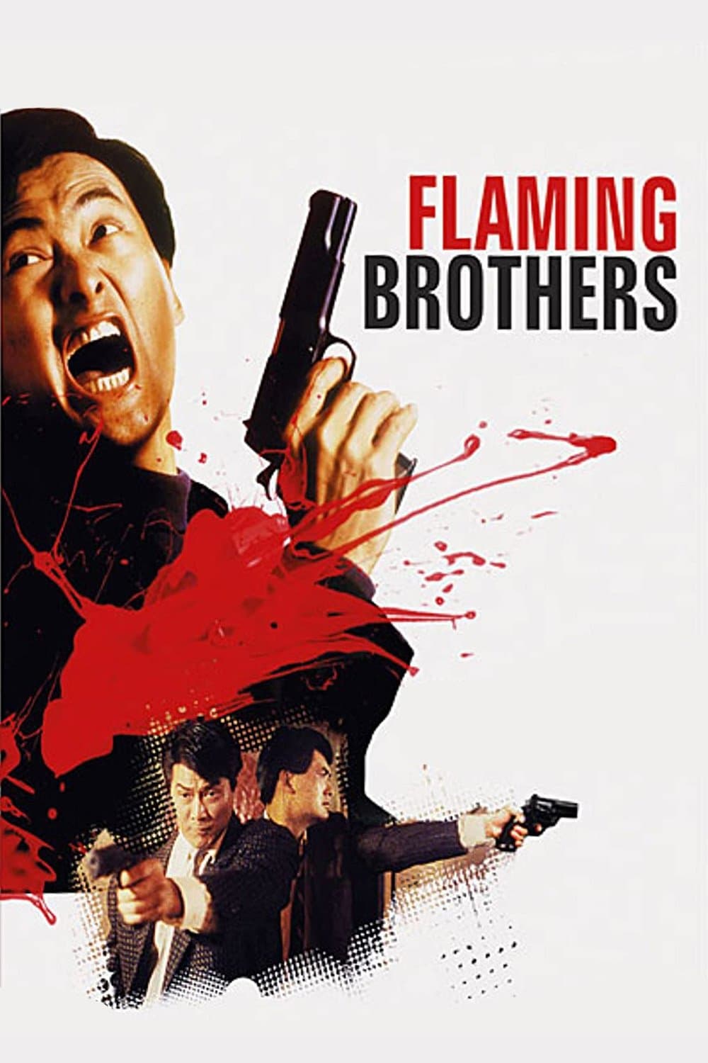 Flaming Brothers full movie