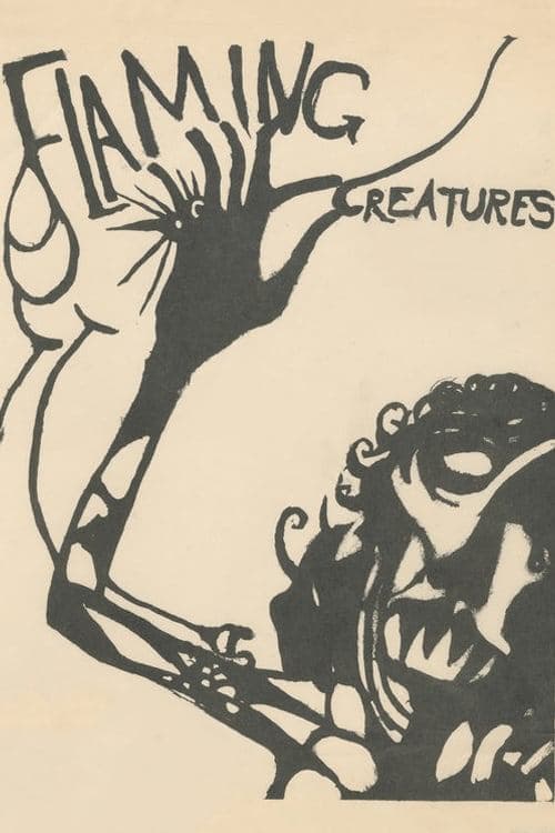 Flaming Creatures full movie