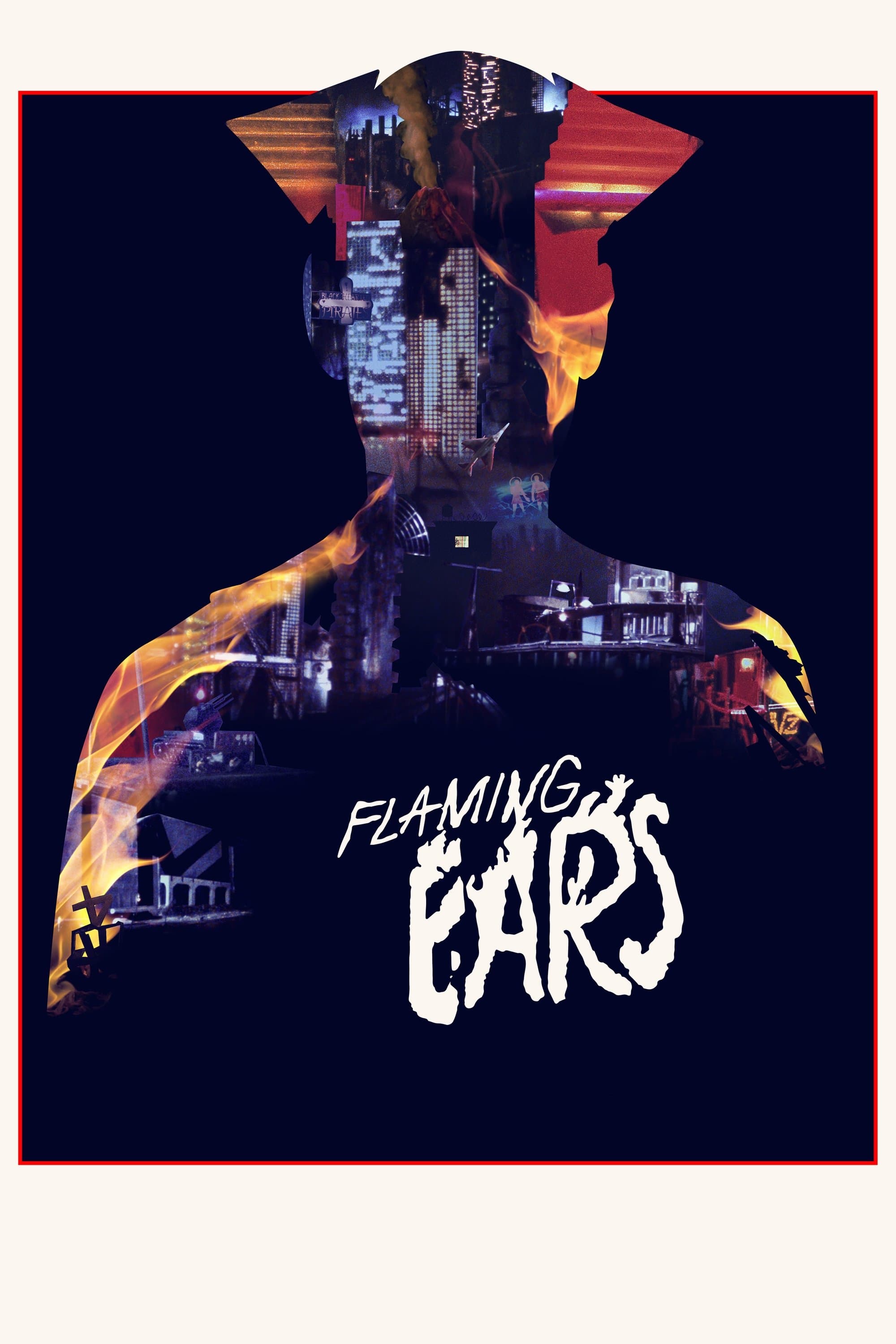 Flaming Ears full movie