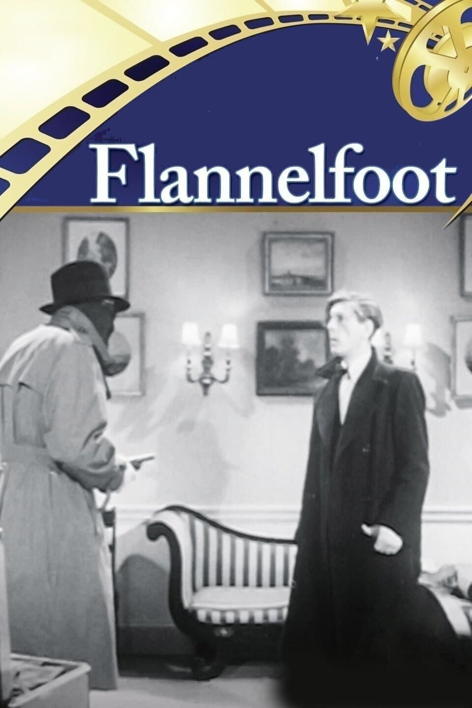 Flannelfoot full movie
