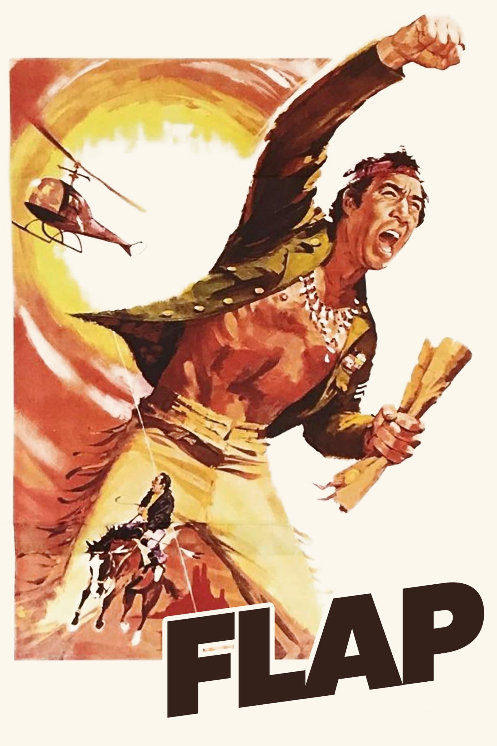 Flap full movie