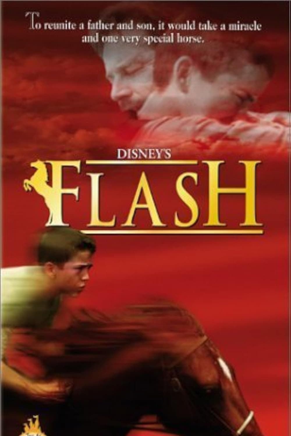 Flash full movie