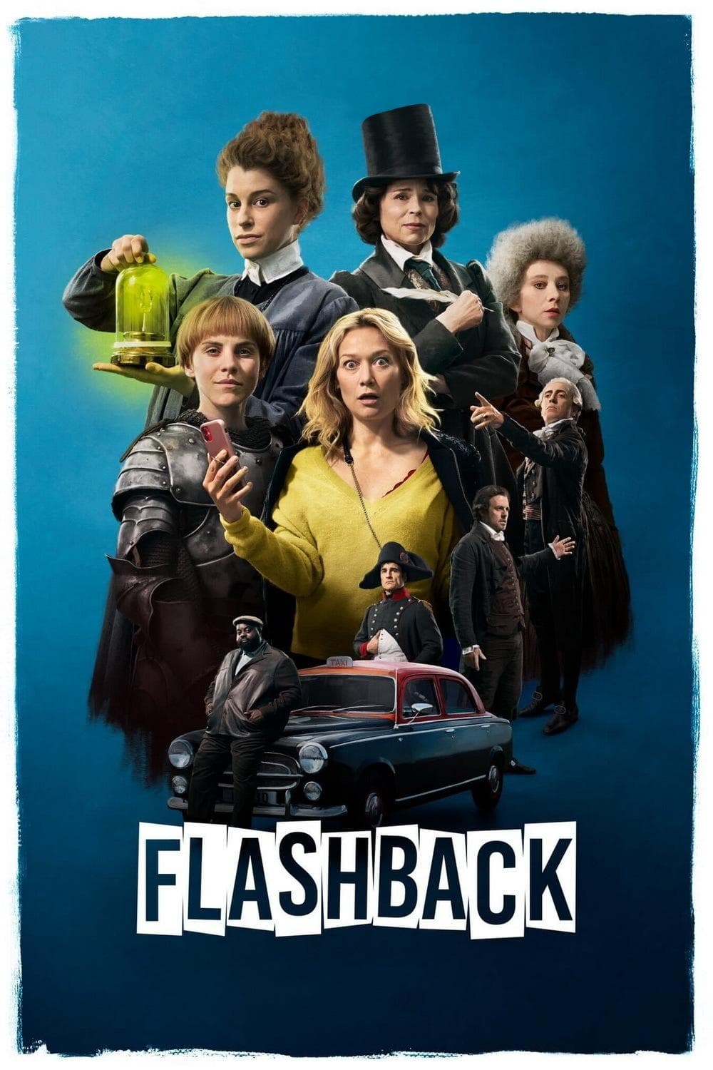 Flashback full movie