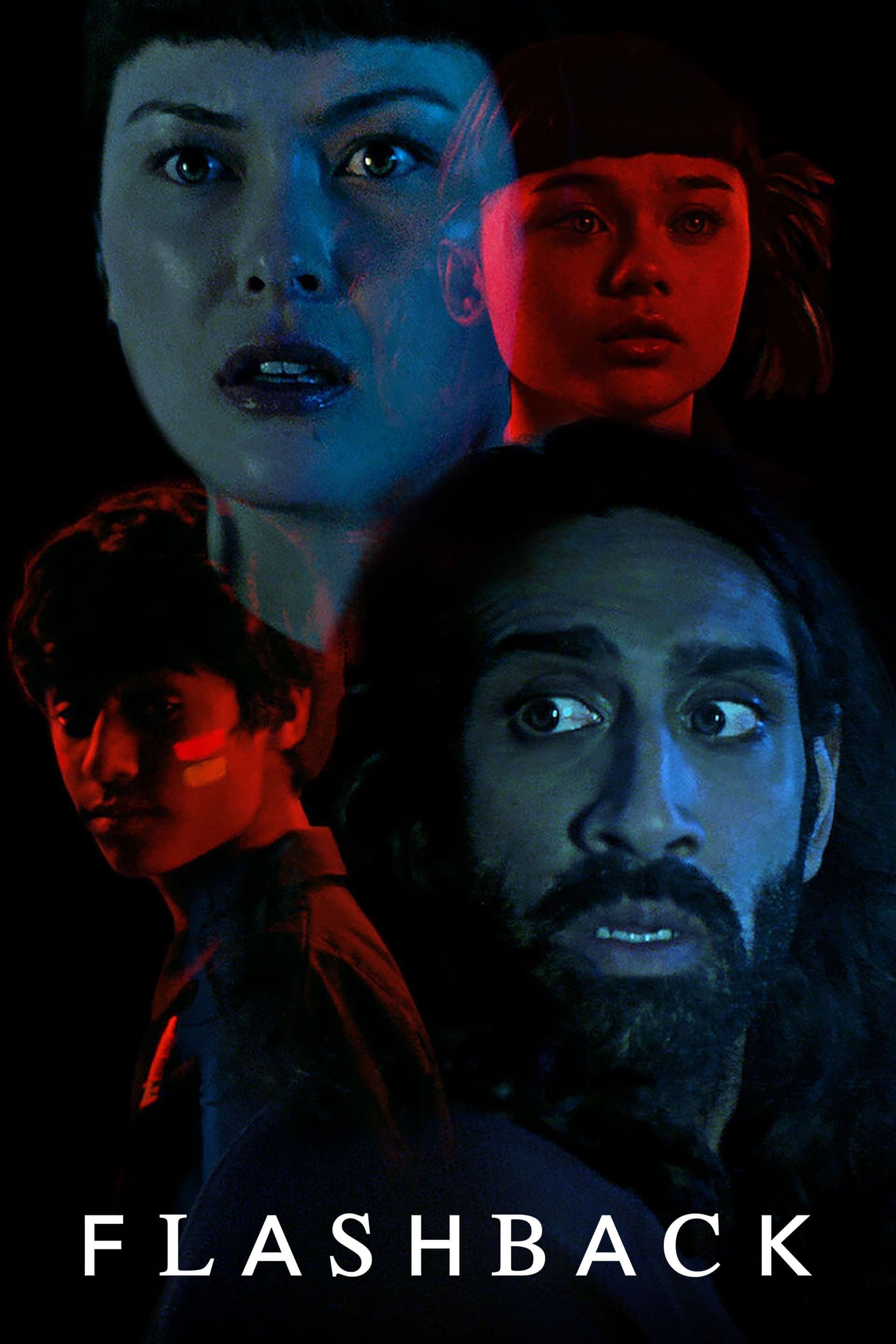 Flashback full movie