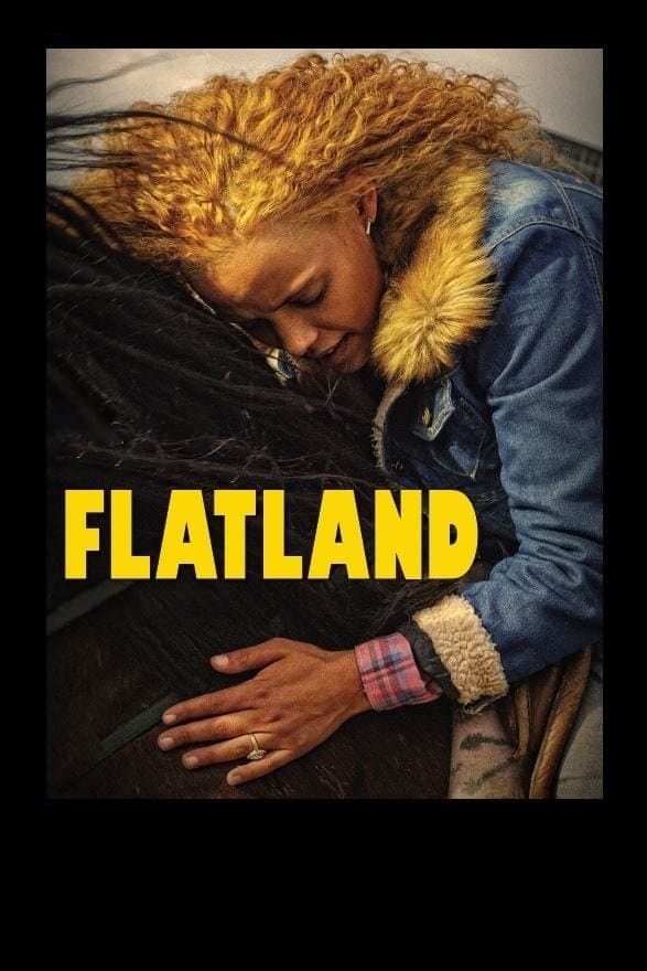 Flatland full movie