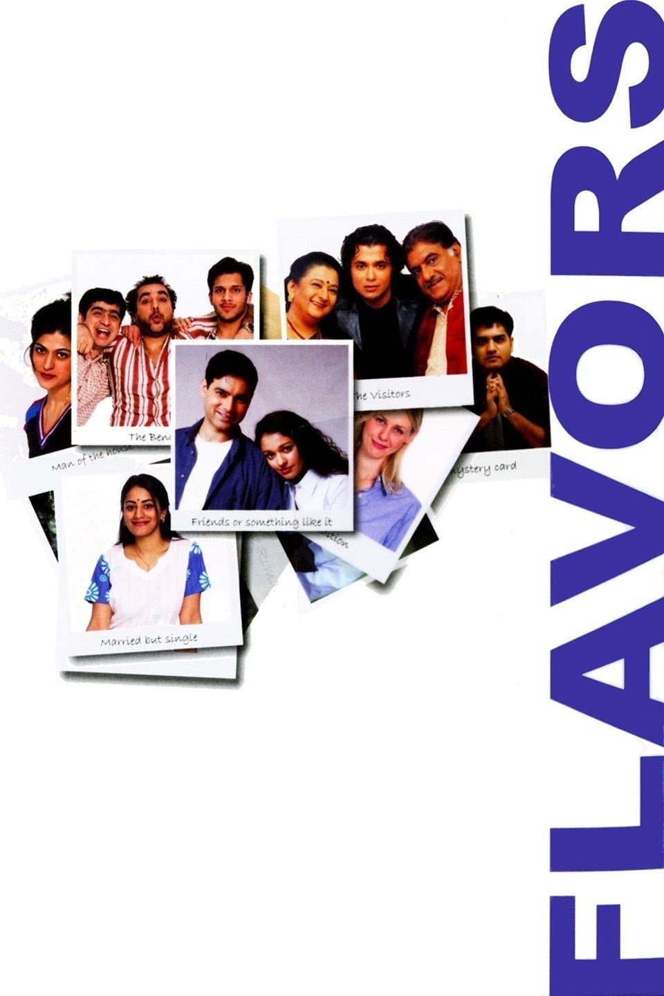 Flavors full movie