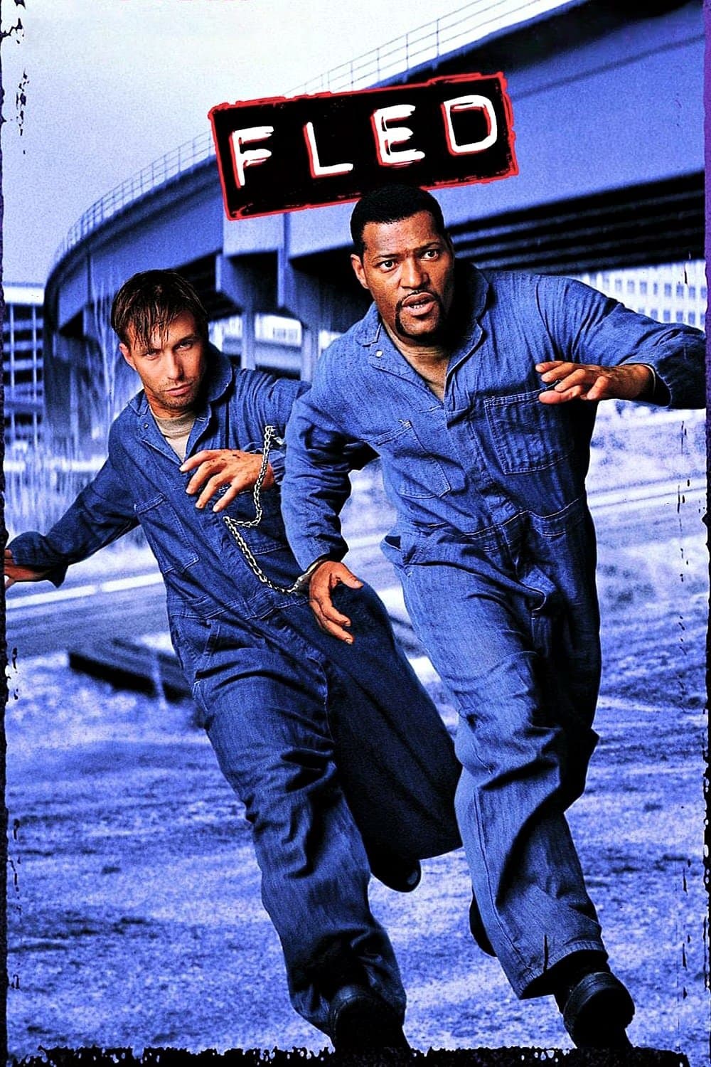 Fled full movie