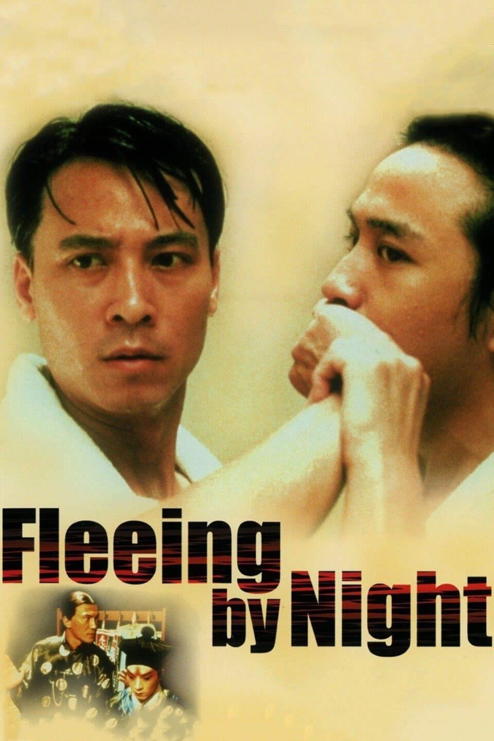 Fleeing by Night full movie