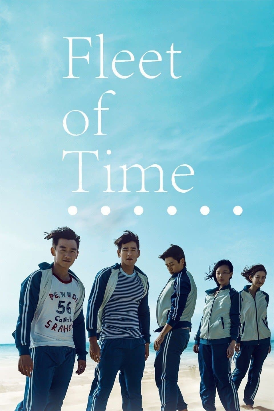 Fleet of Time full movie
