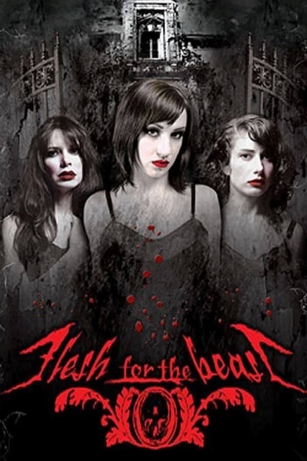 Flesh for the Beast full movie