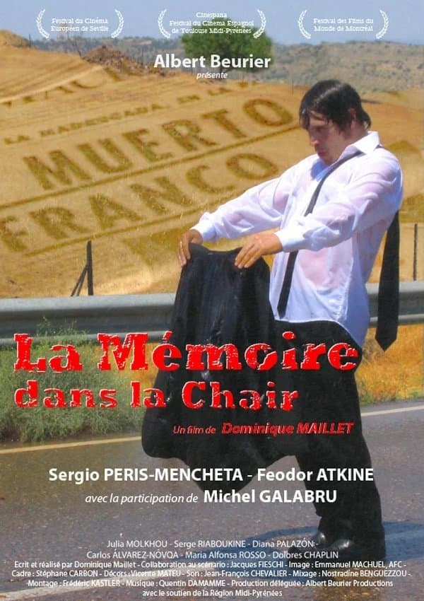 Flesh Memories full movie