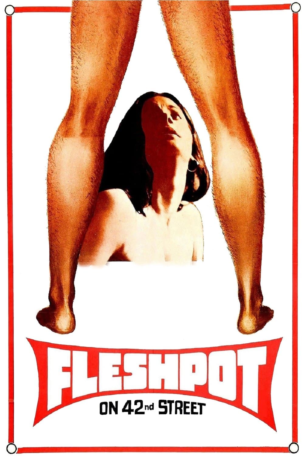 Fleshpot on 42nd Street full movie