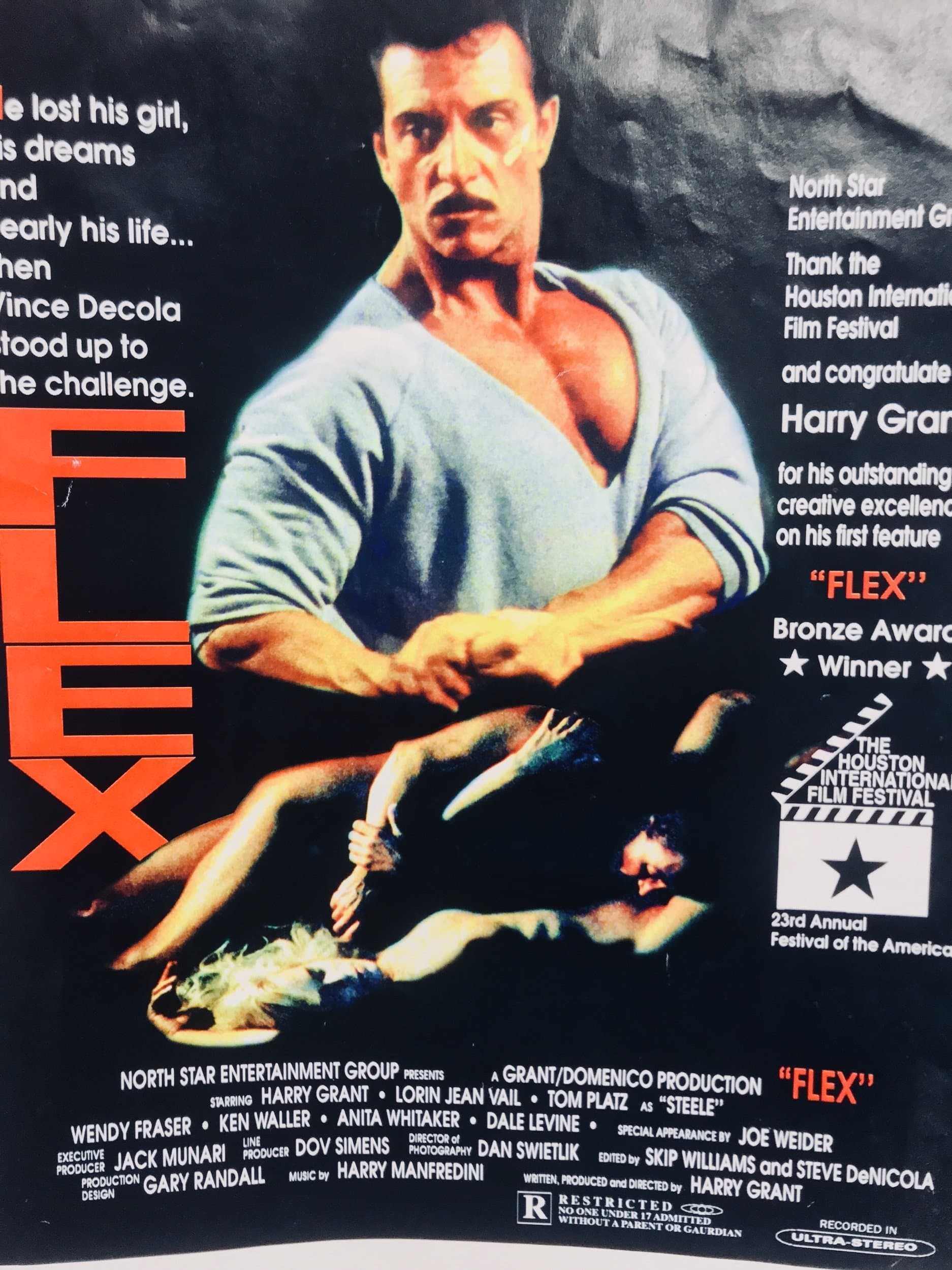 Flex full movie