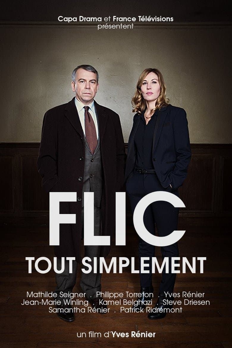 Flic tout simplement full movie