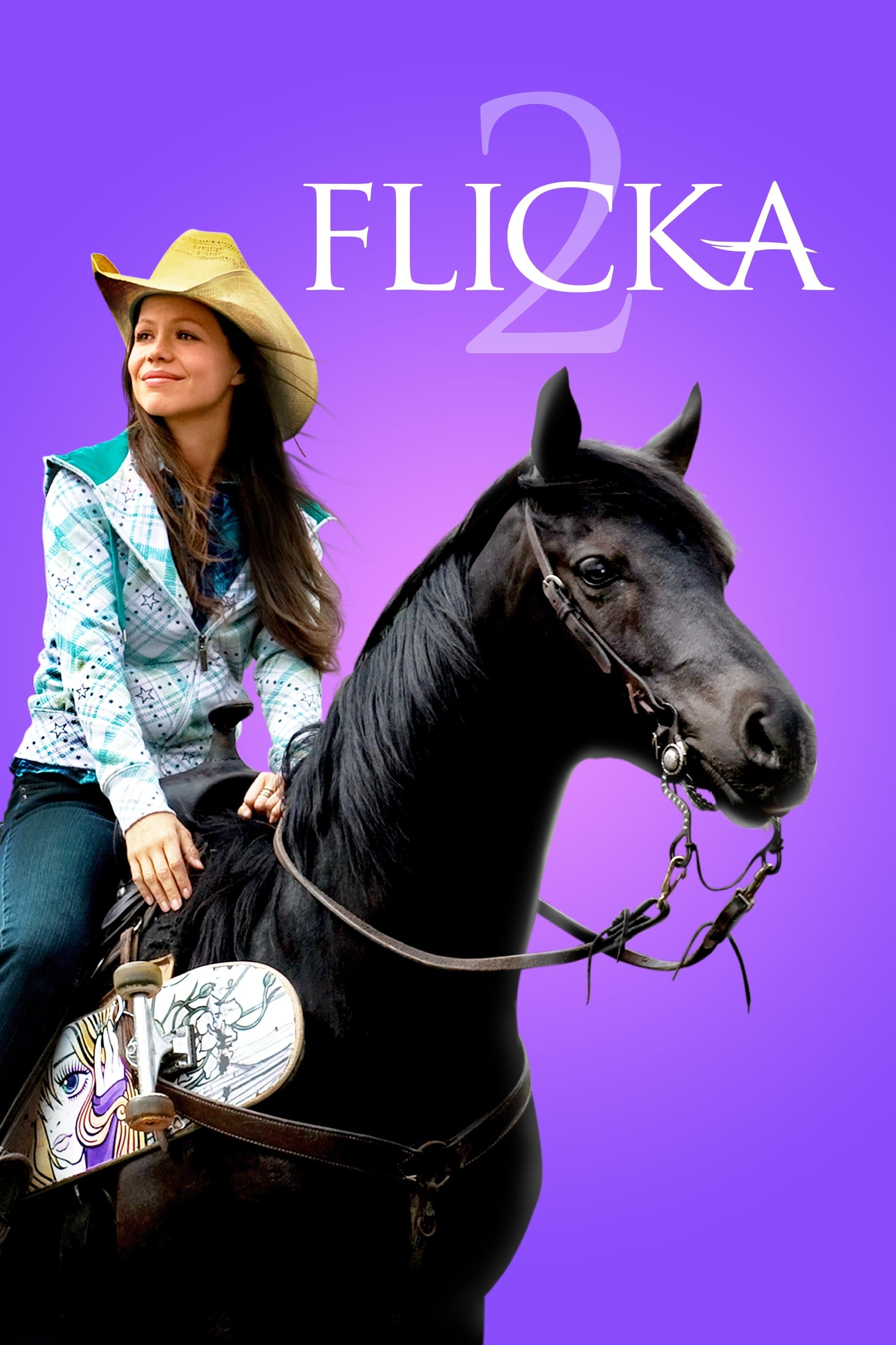 Flicka 2 full movie