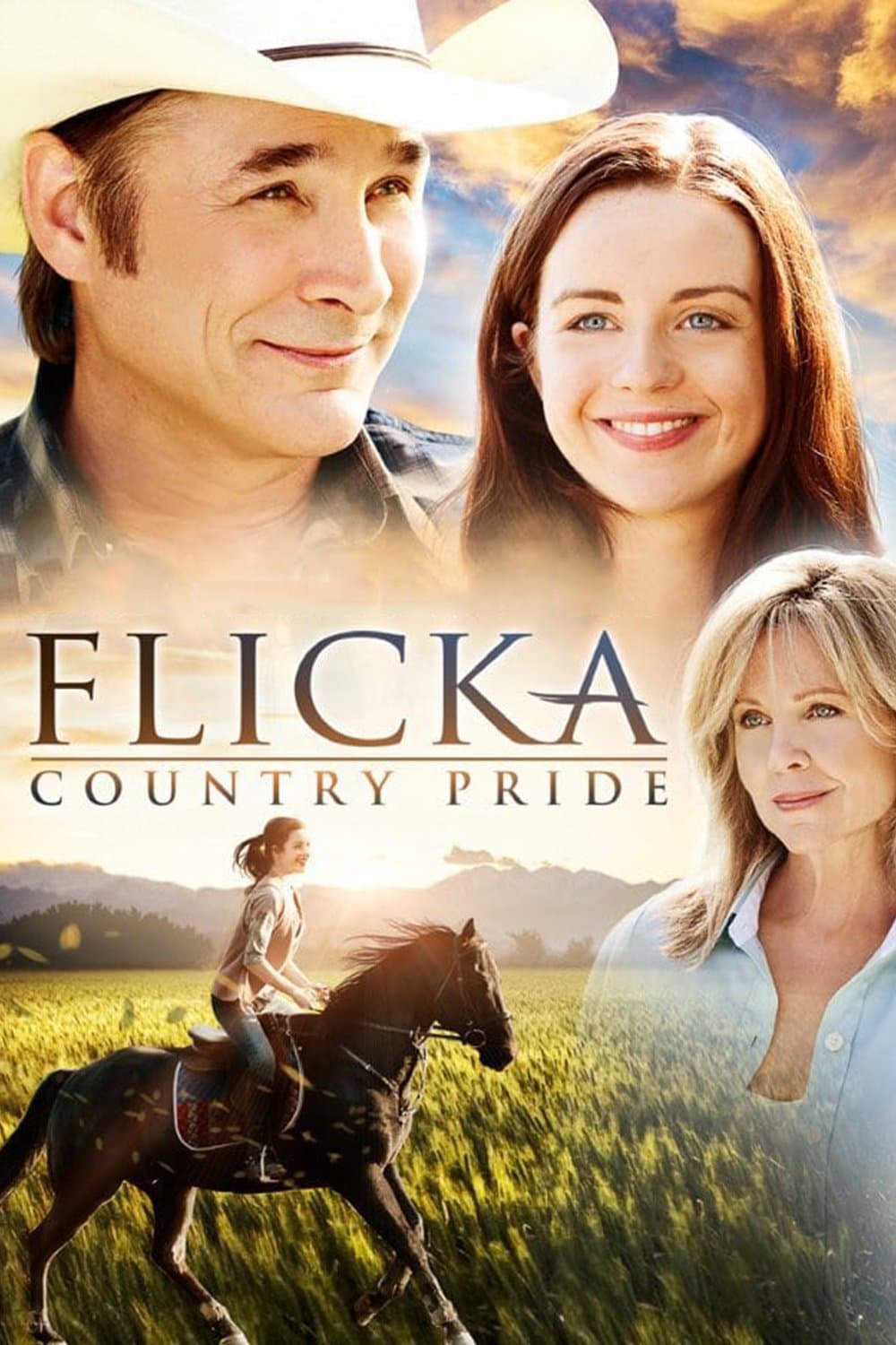 Flicka: Country Pride full movie