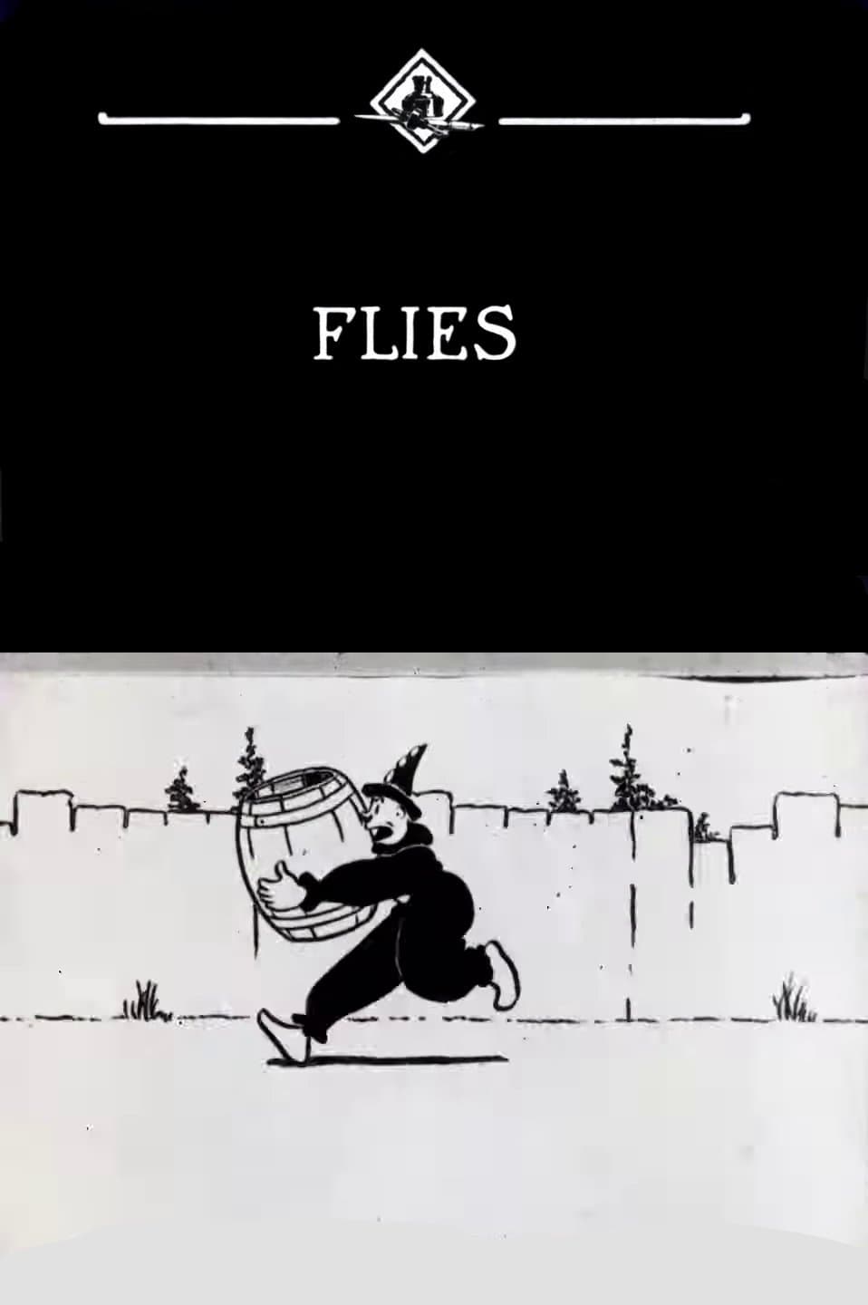 Flies full movie