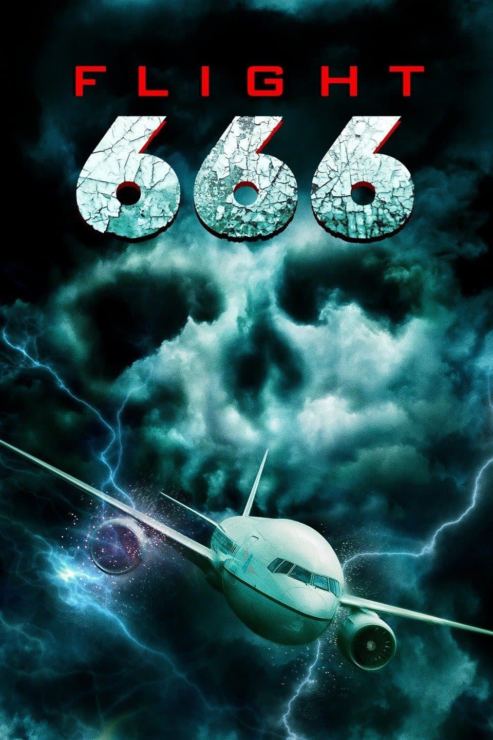 Flight 666 full movie