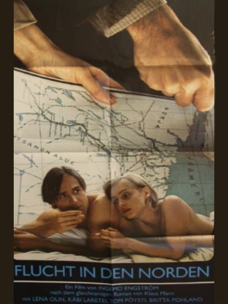 Flight North full movie