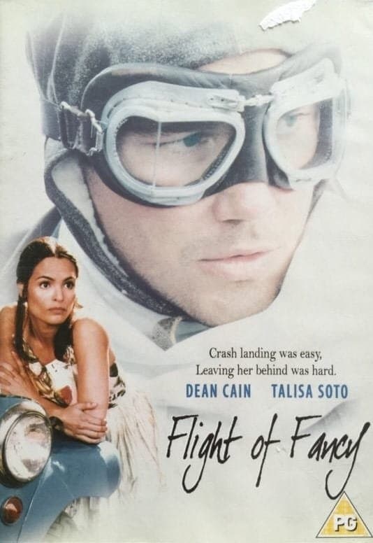 Flight of Fancy full movie