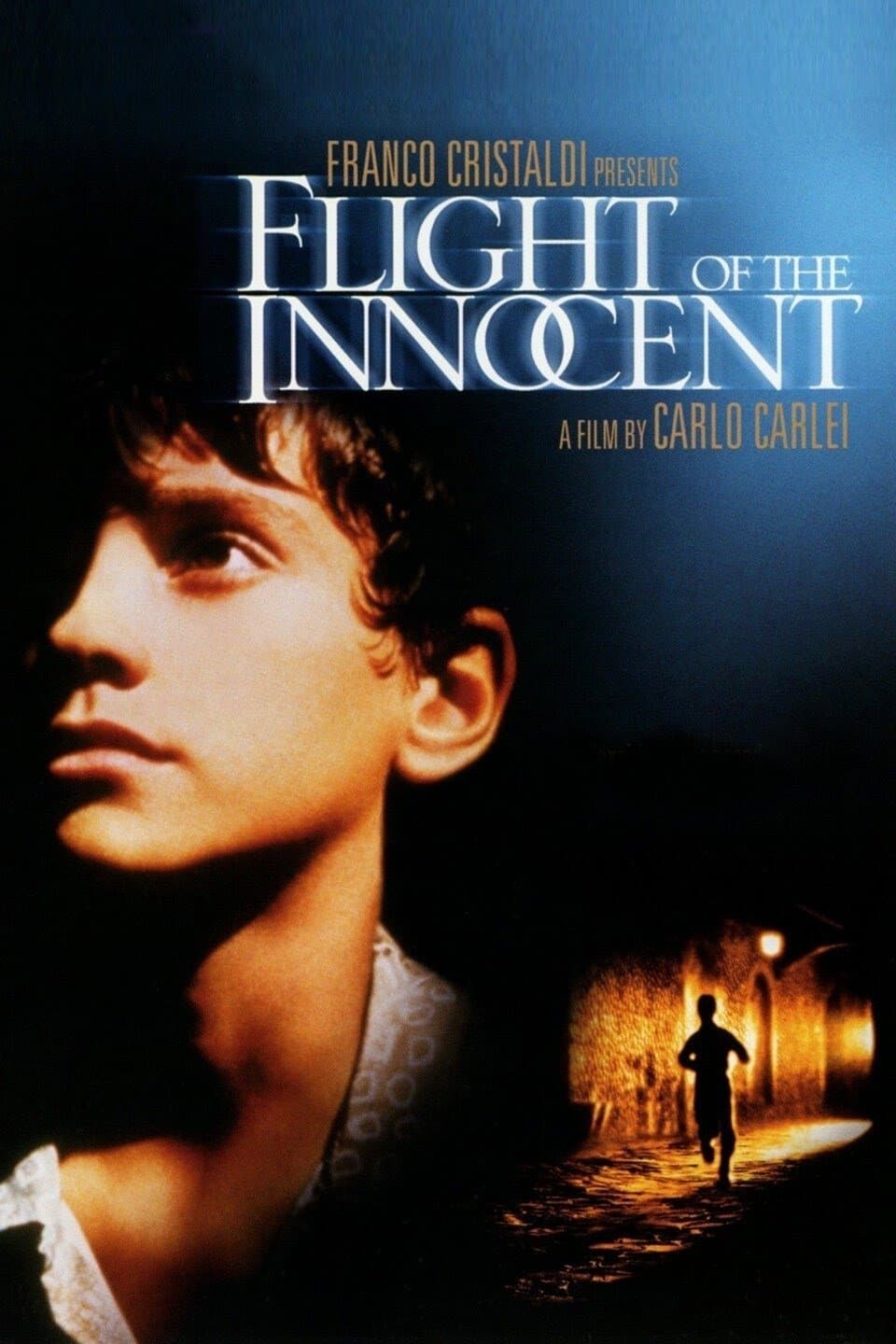 Flight of the Innocent full movie