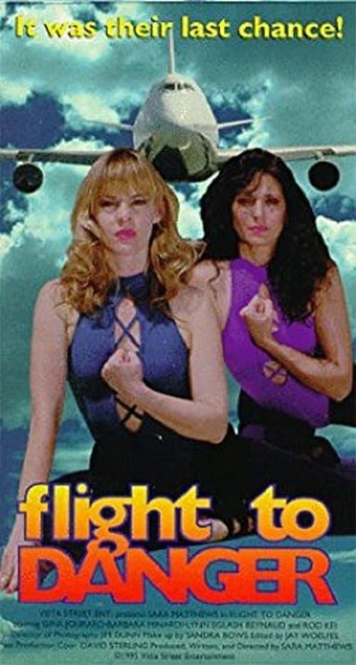Flight To Danger full movie