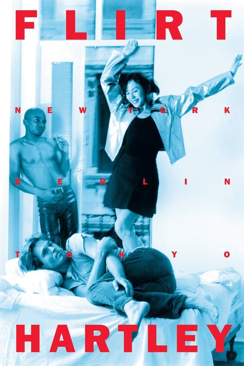 Flirt full movie