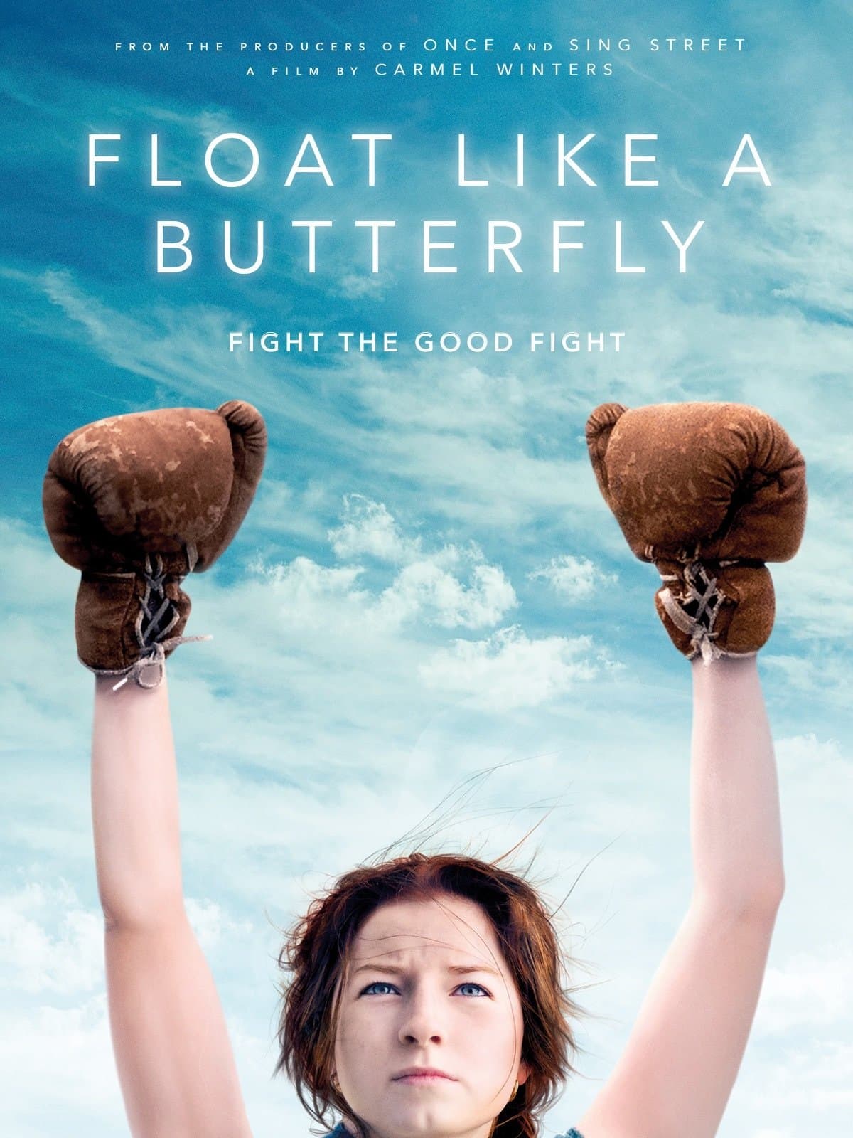 Float Like a Butterfly full movie