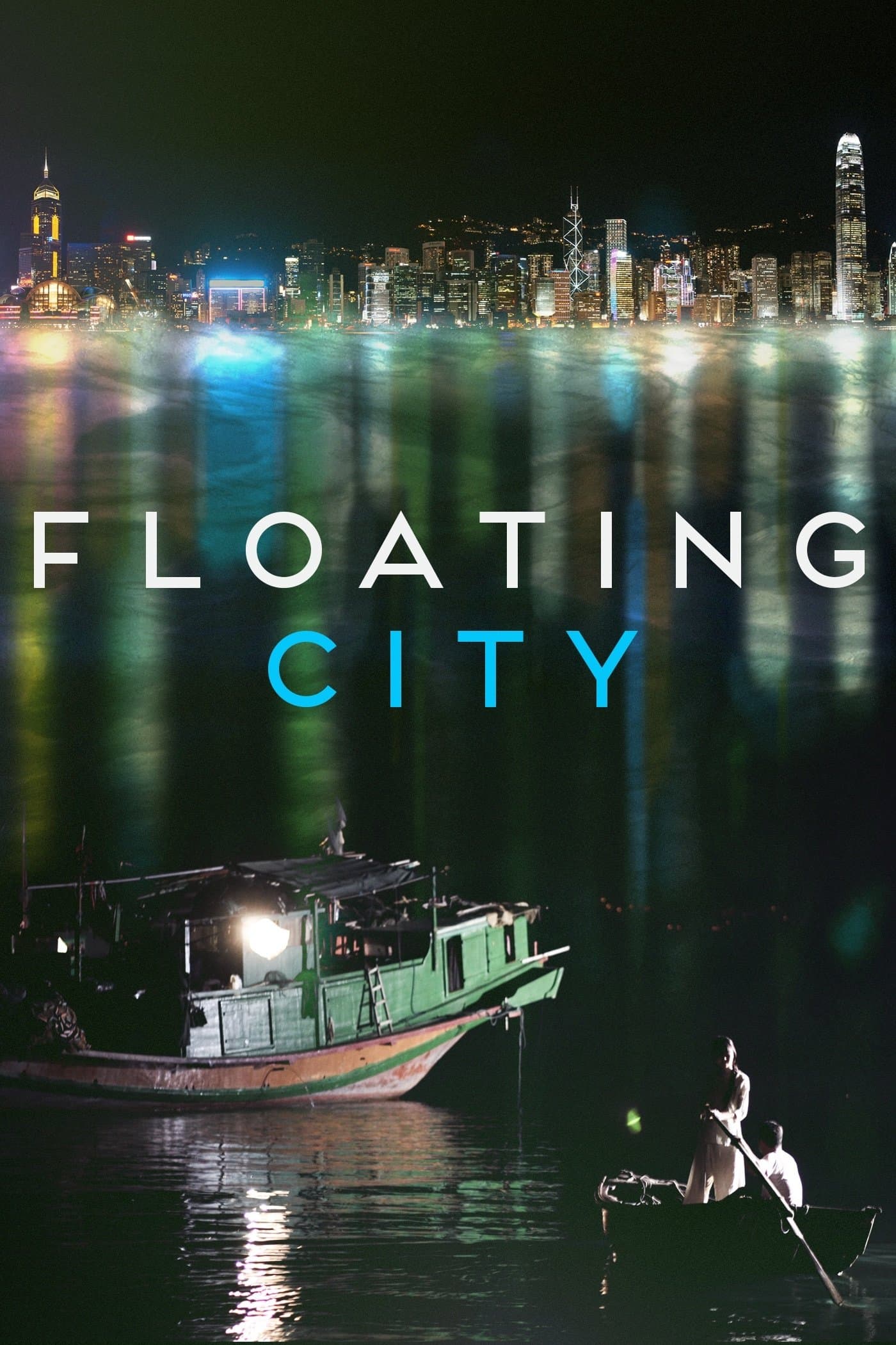 Floating City full movie