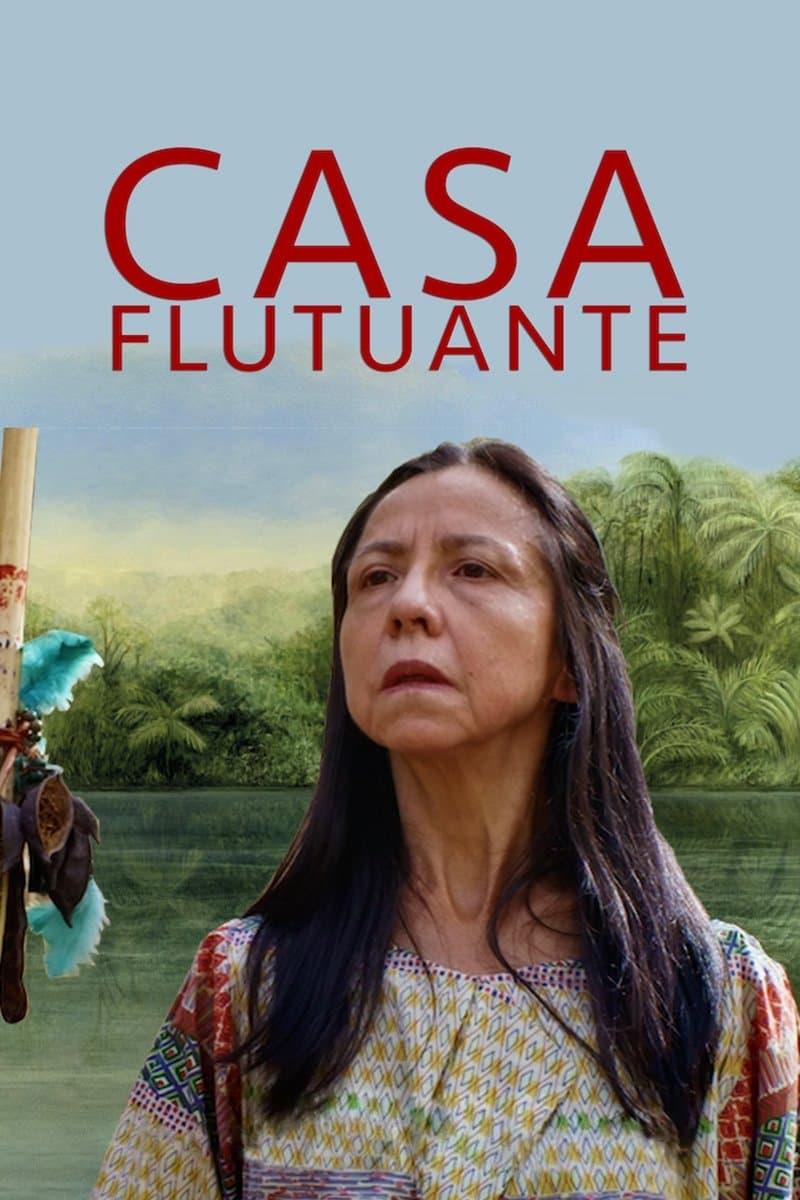 Floating House full movie
