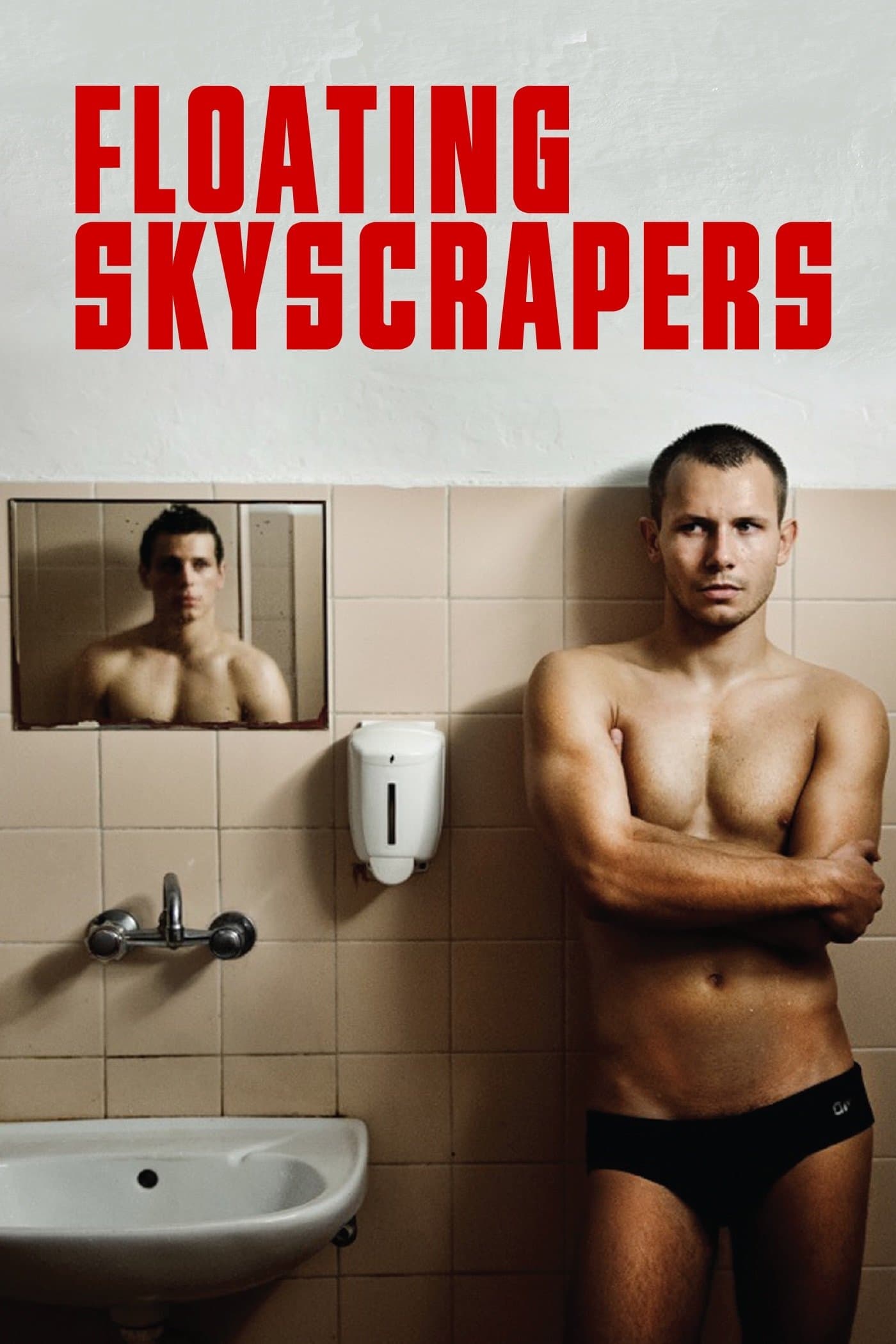 Floating Skyscrapers full movie