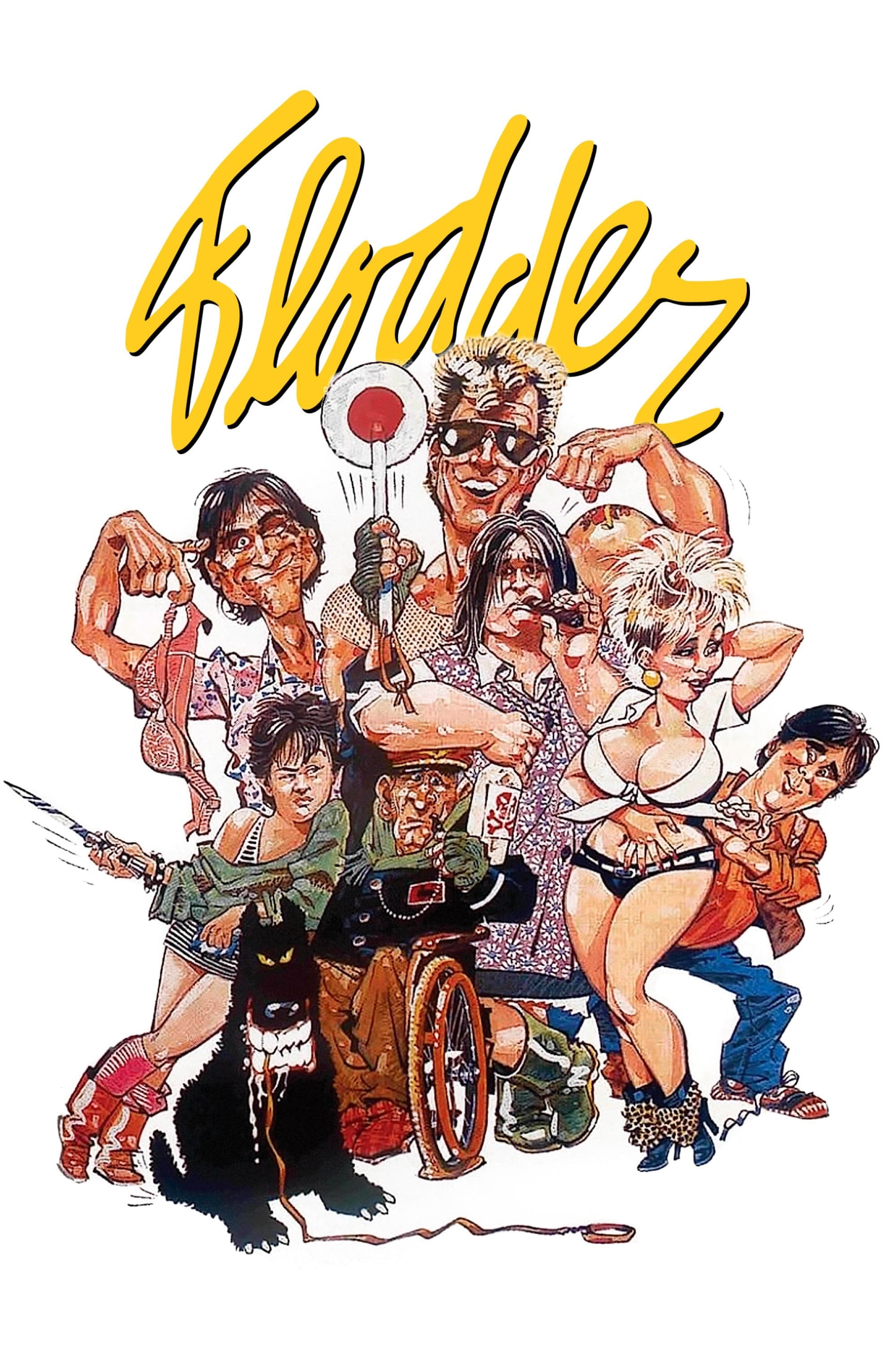 Flodder full movie