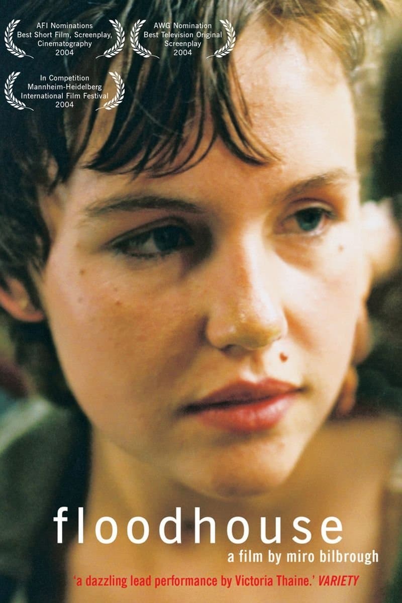 Floodhouse full movie
