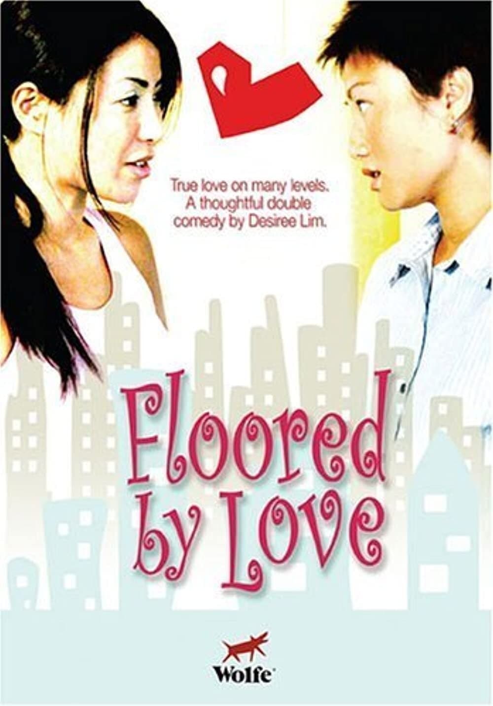 Floored by Love full movie