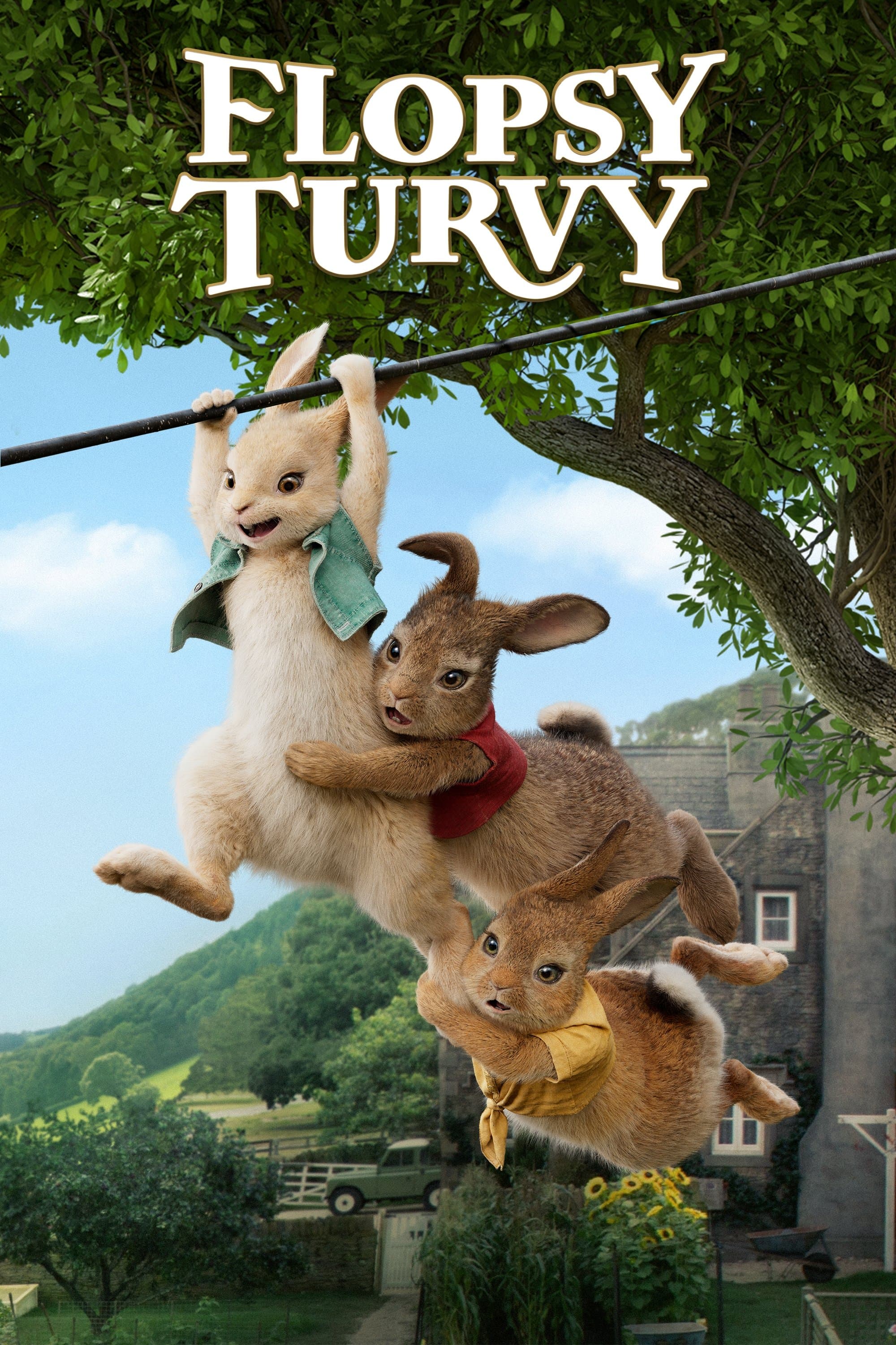 Flopsy Turvy full movie