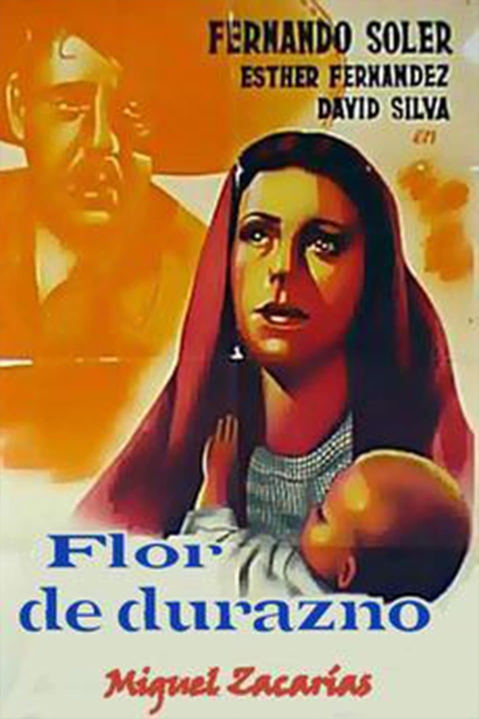 Flor de durazno full movie
