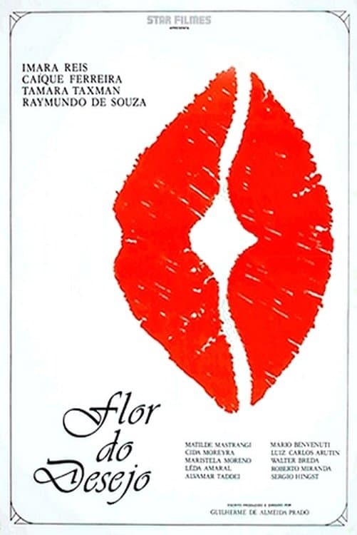 Flor do Desejo full movie