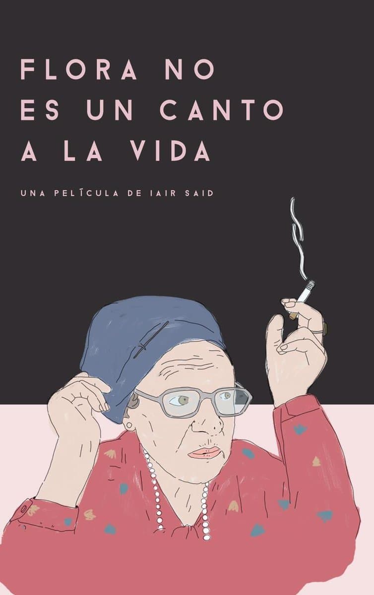 Flora's Life is No Picnic full movie
